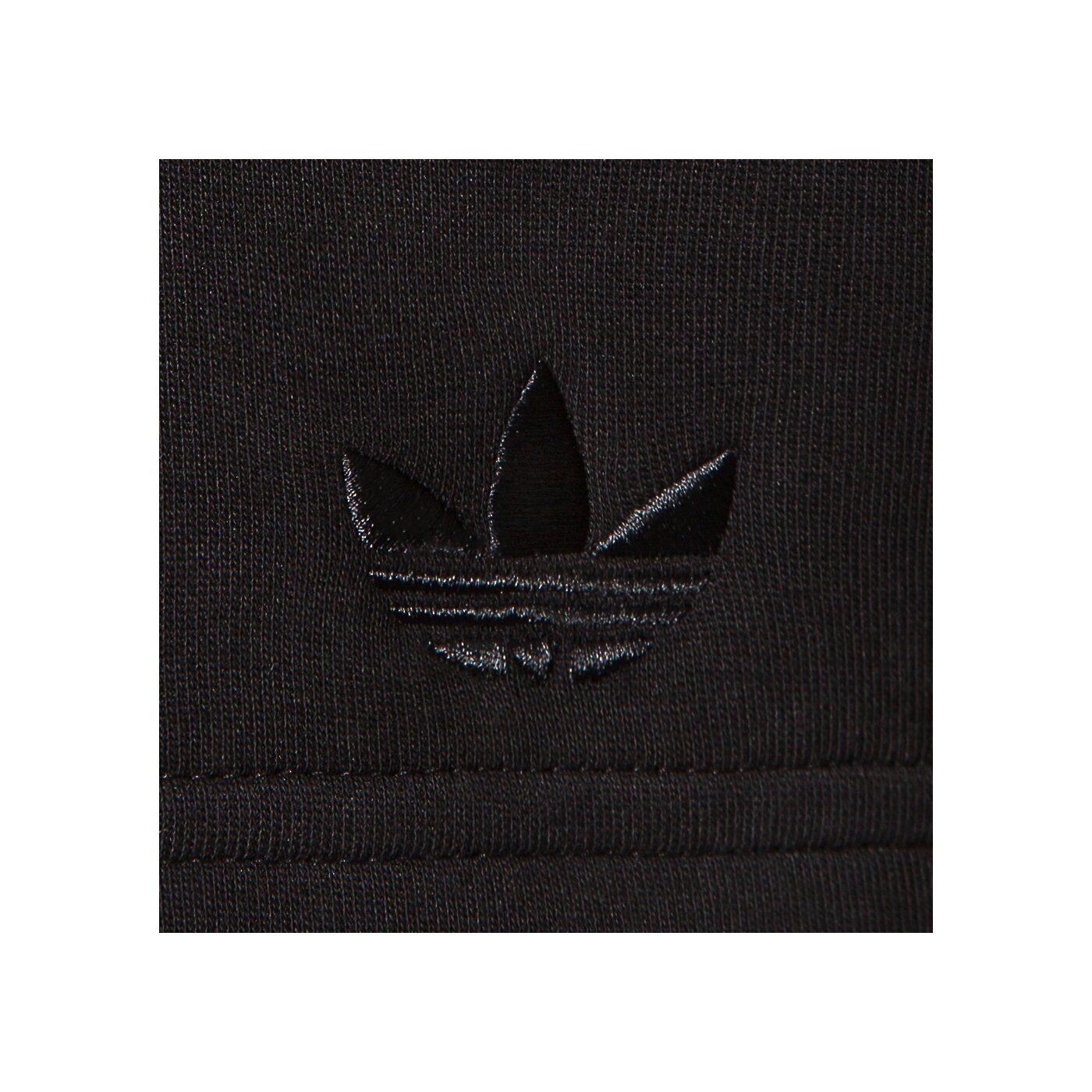 ADIDAS PULÓVER KAPUCNIS 3 STRIPES HOODY