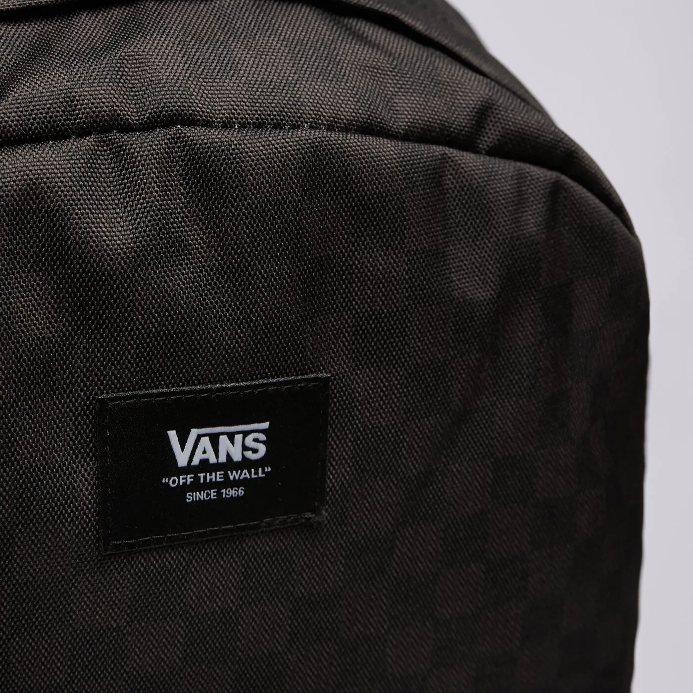 VANS HÁTIZSÁK OLD SKOOL CHECK BACKPACK
