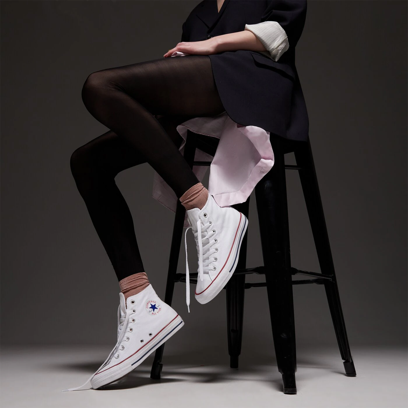 CONVERSE ALL STAR HIGH CORE HI