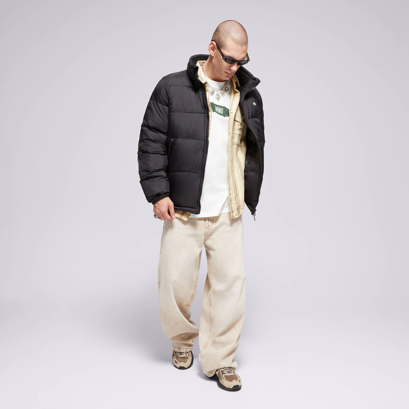 DICKIES KABÁT TÉLI WALDENBURG JACKET