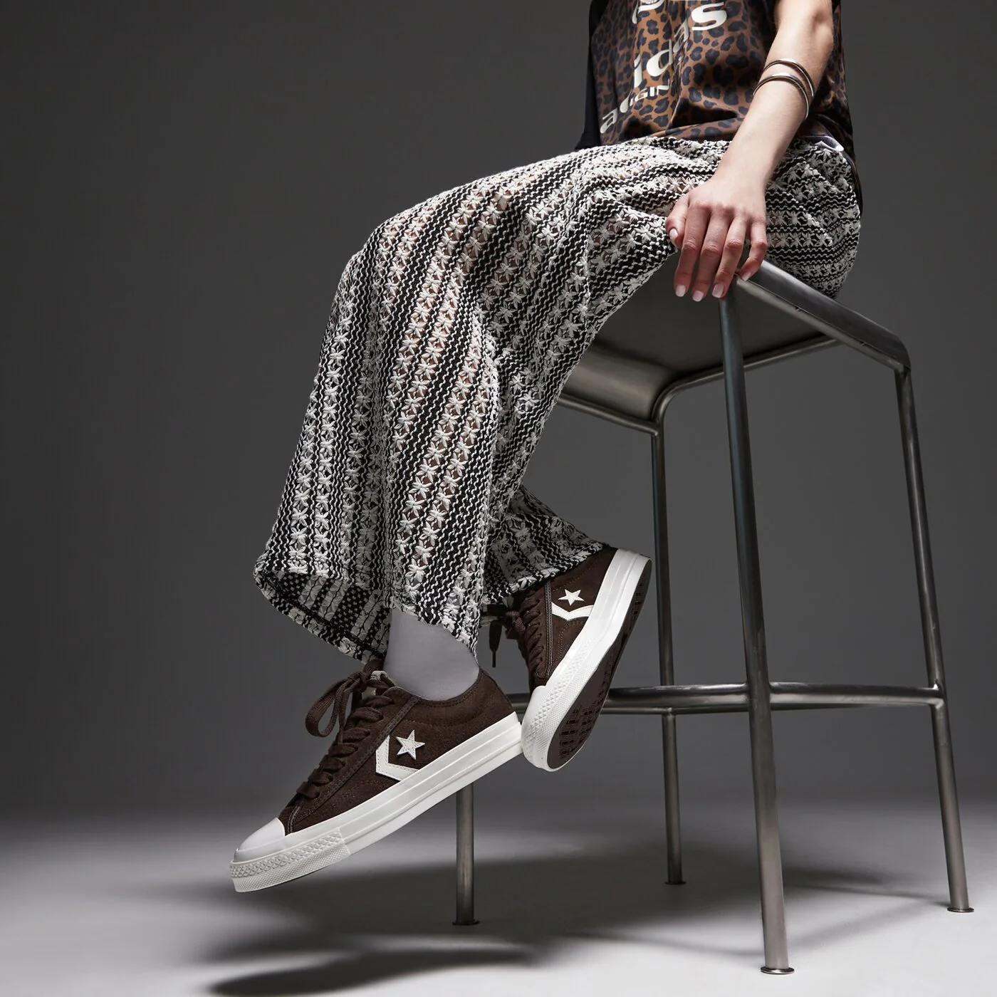 CONVERSE STAR PLAYER 76