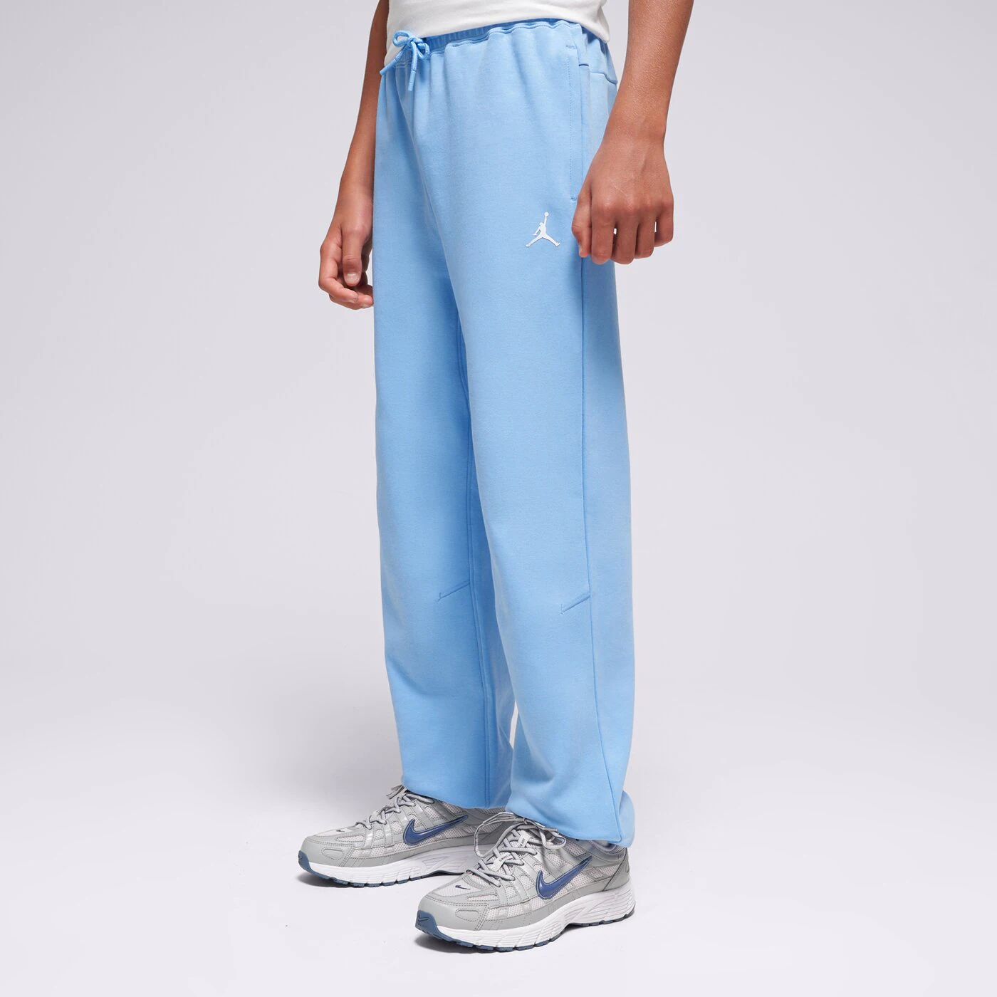 JORDAN NADRÁG JDB MJ SPORT STMT HOOP FLC PAN BOY