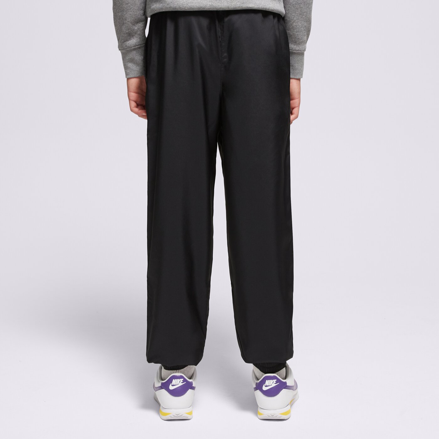 NIKE NADRÁG K NSW CLUB WVN JGGR LBR BOY