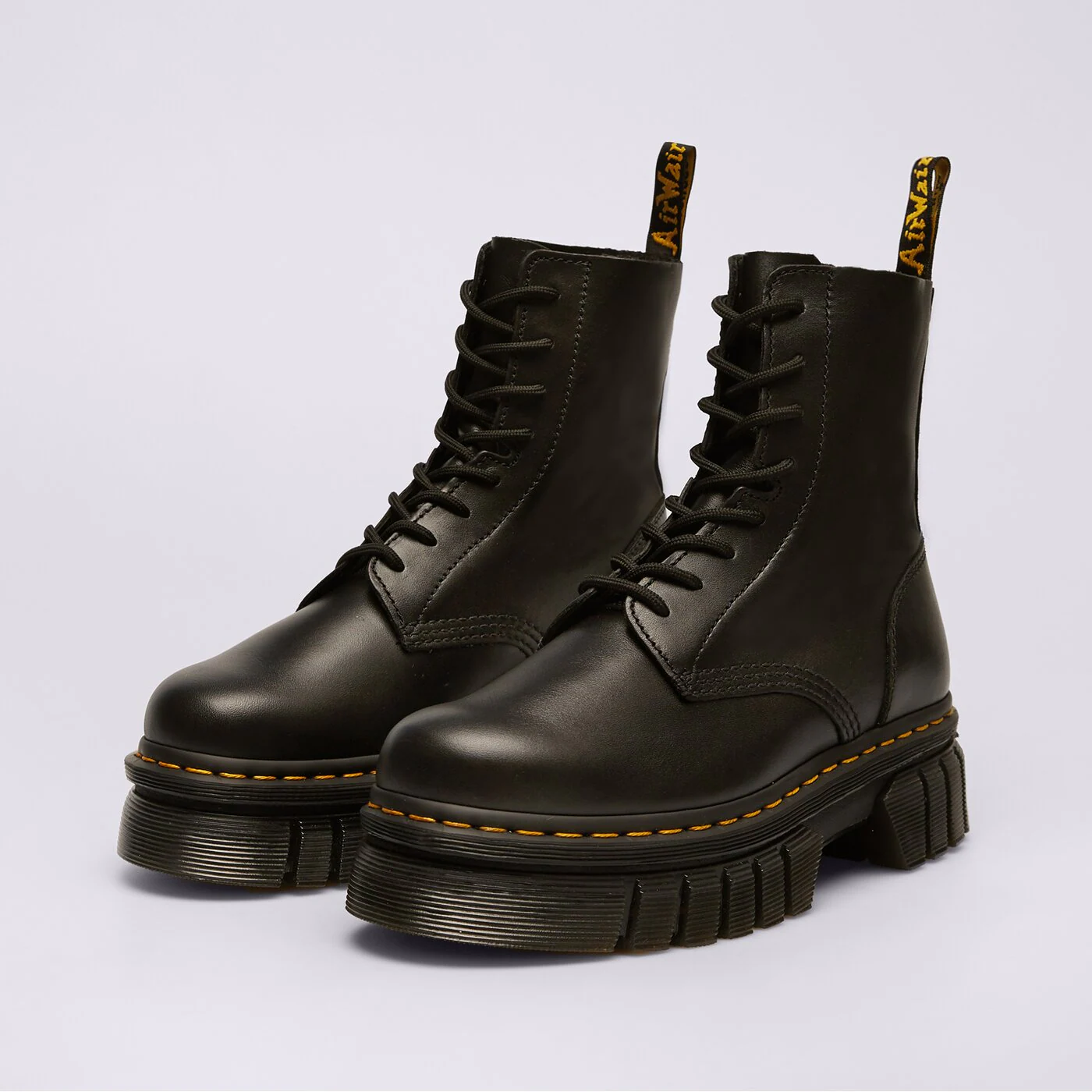 DR.MARTENS AUDRICK 8I BOOT