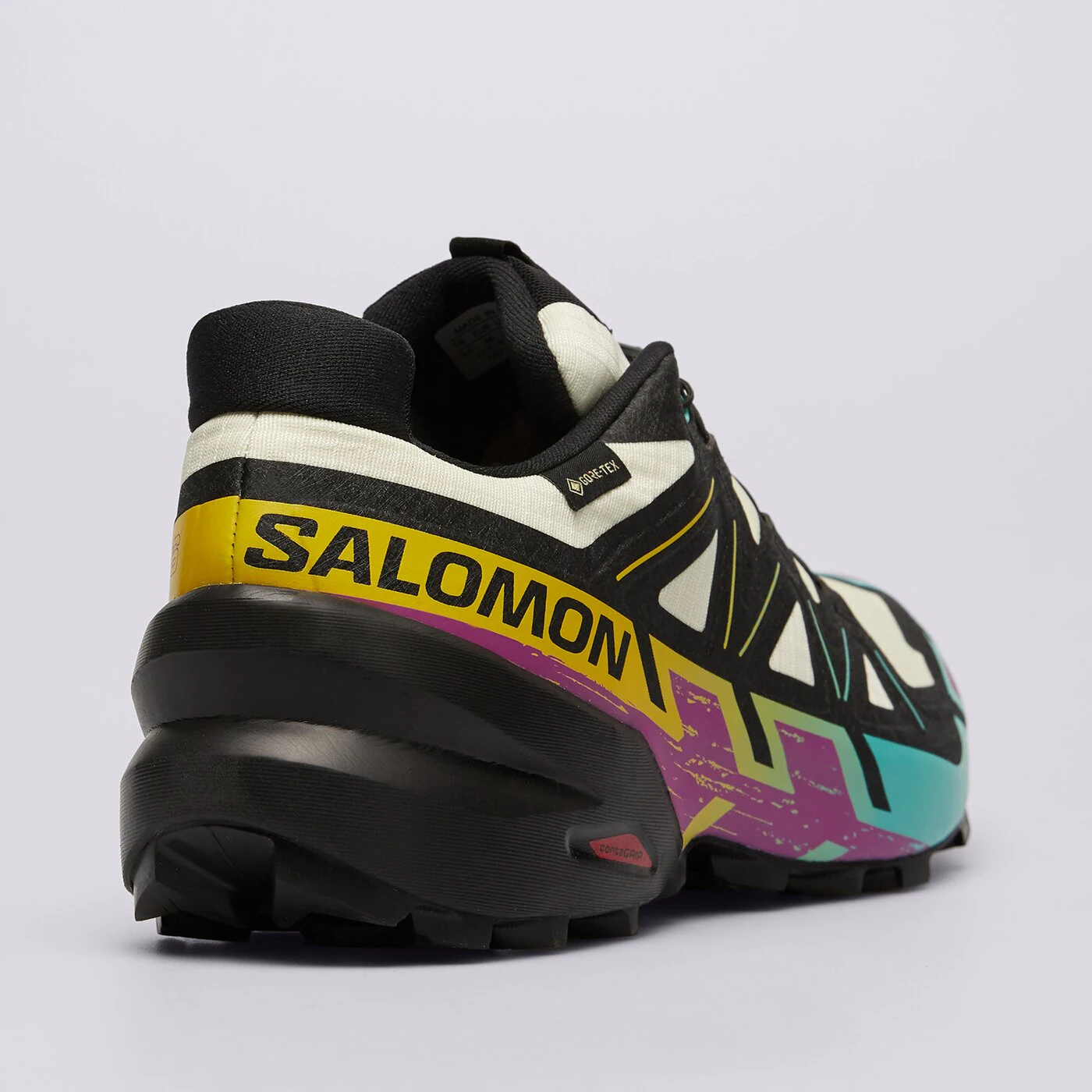 SALOMON SPEEDCROSS 6 GTX