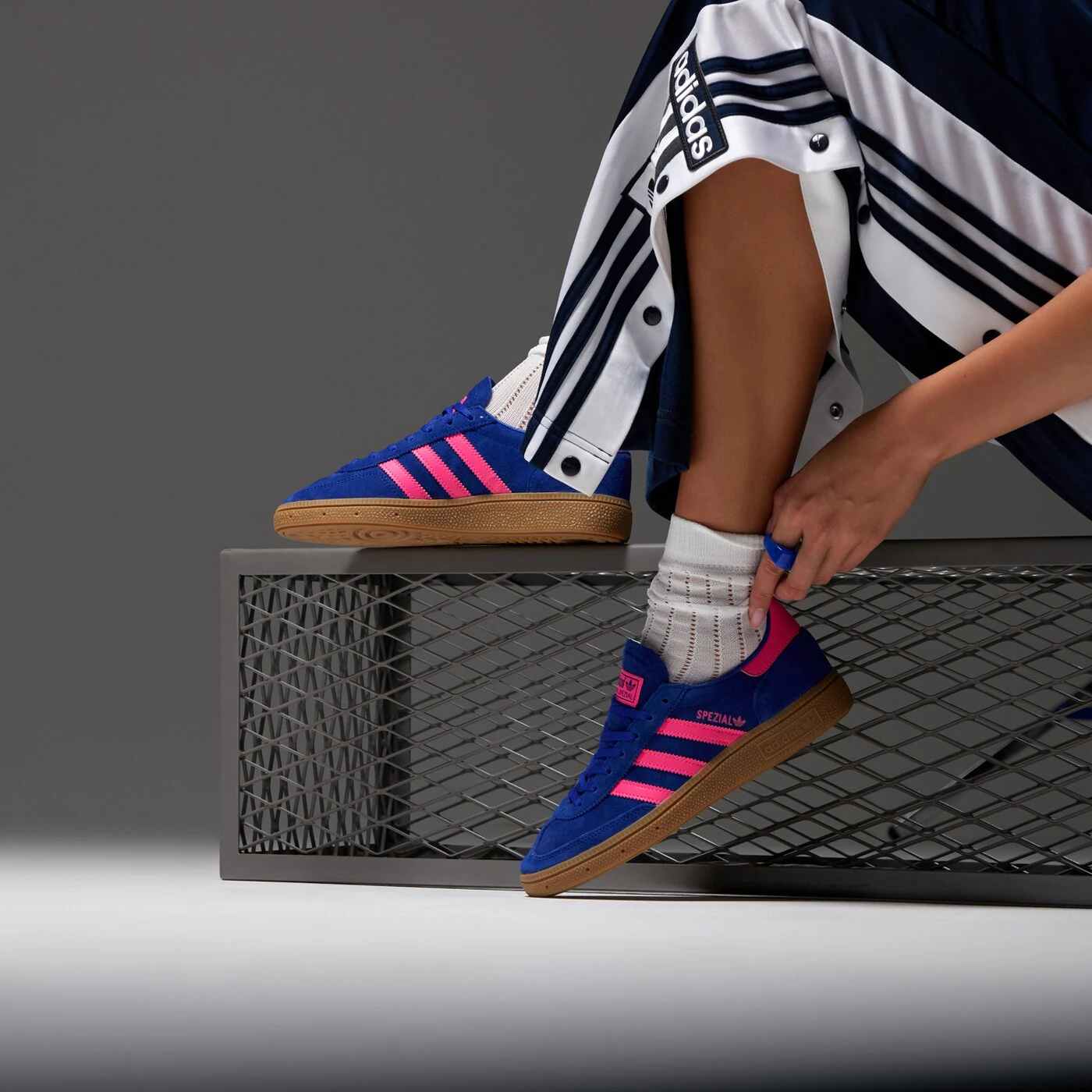 ADIDAS HANDBALL SPEZIAL W