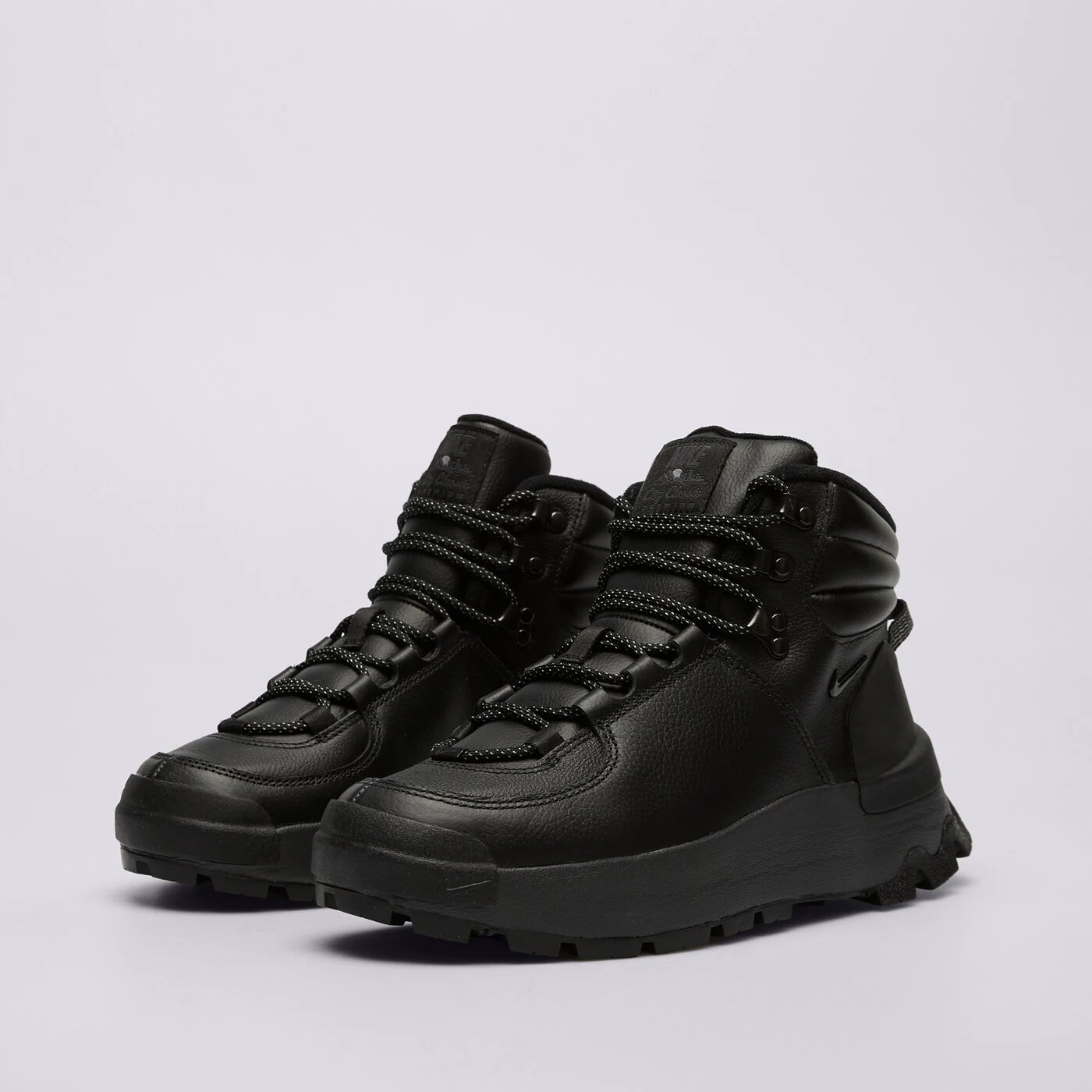 NIKE CITY CLASSIC BOOT PRM WP
