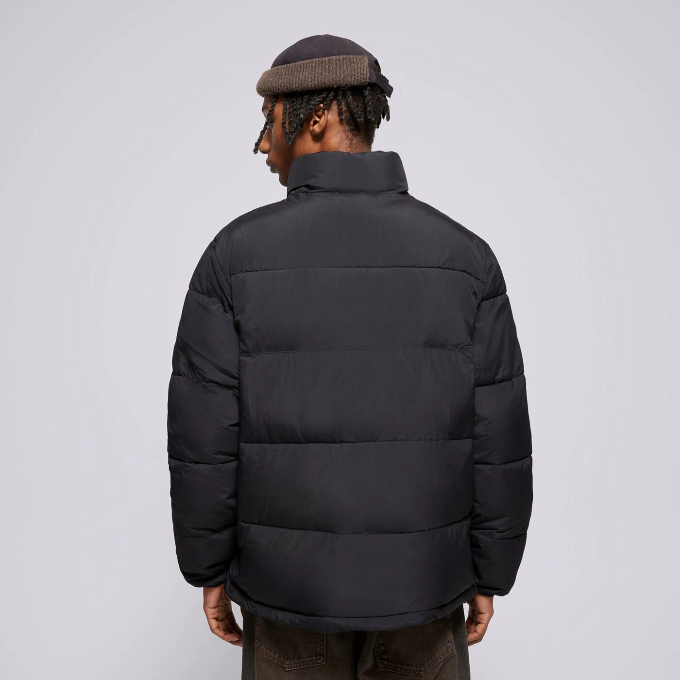 TIMBERLAND KABÁT TÉLI SYNTHETIC INSULATED PUFFER