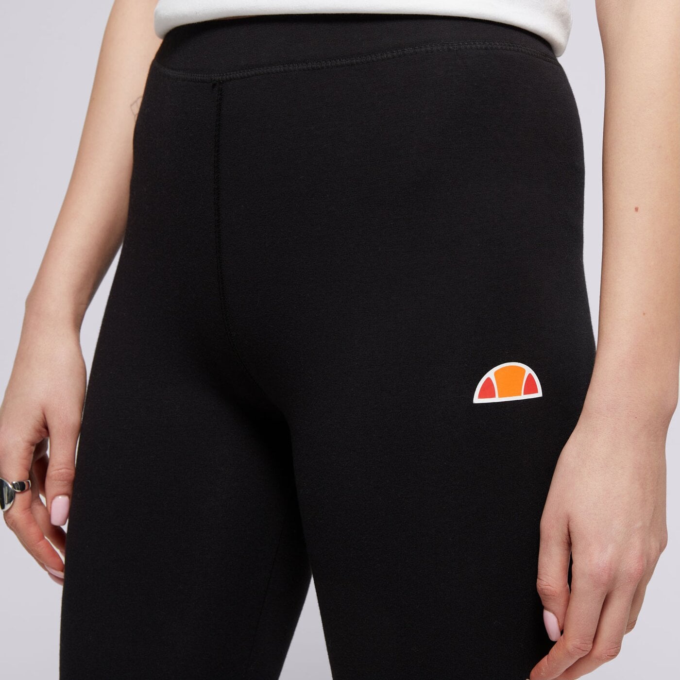 ELLESSE RÖVIDNADRÁG TOUR BLK