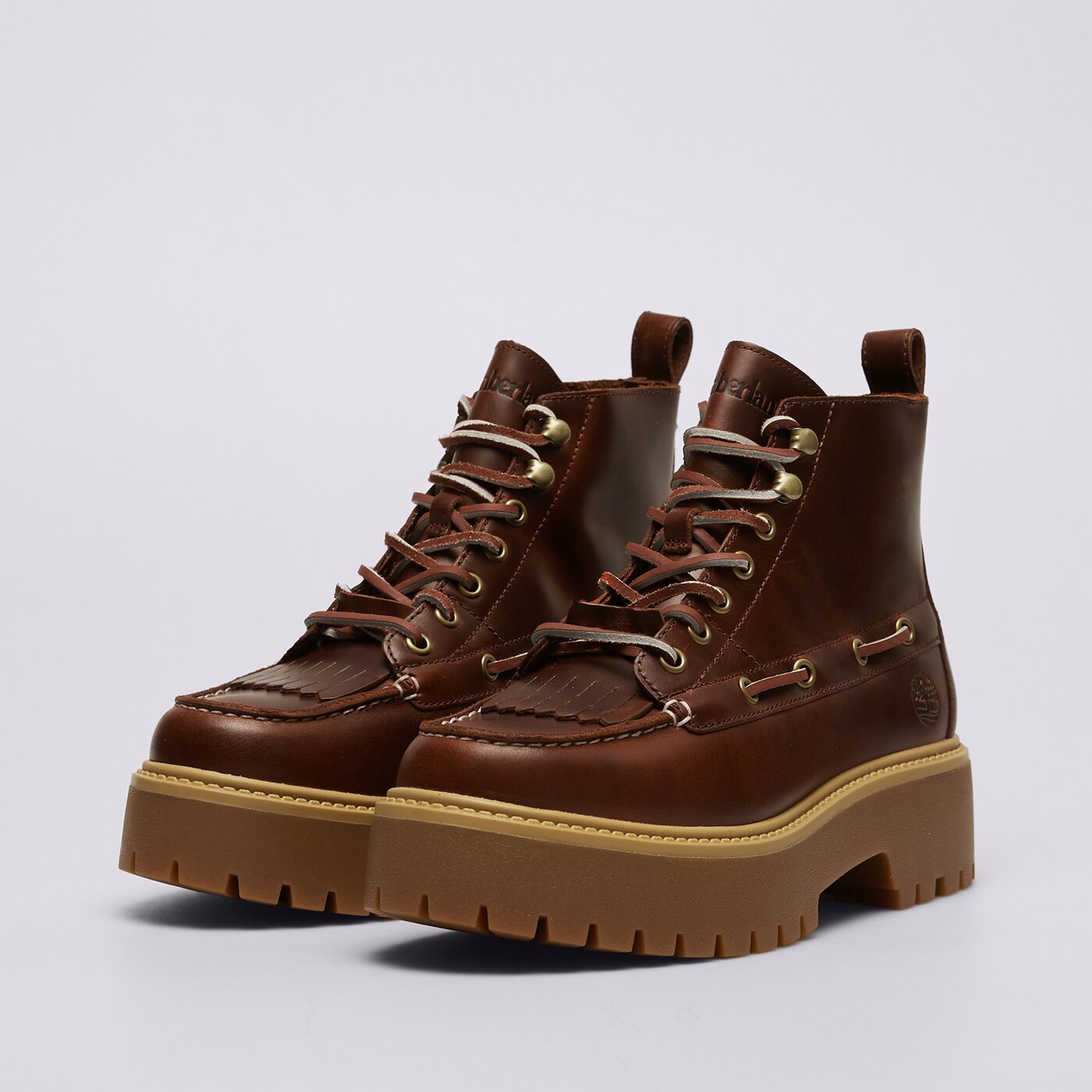 TIMBERLAND STONE STREET MID