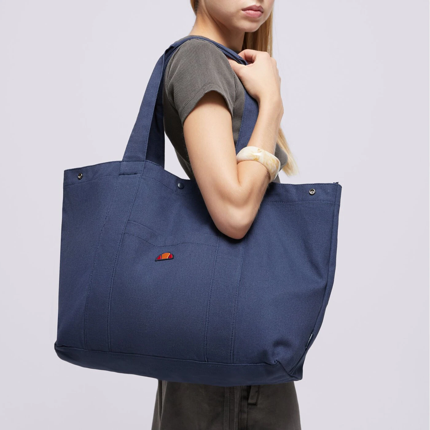 ELLESSE TÁSKA SATALINI TOTE BAG NAVY