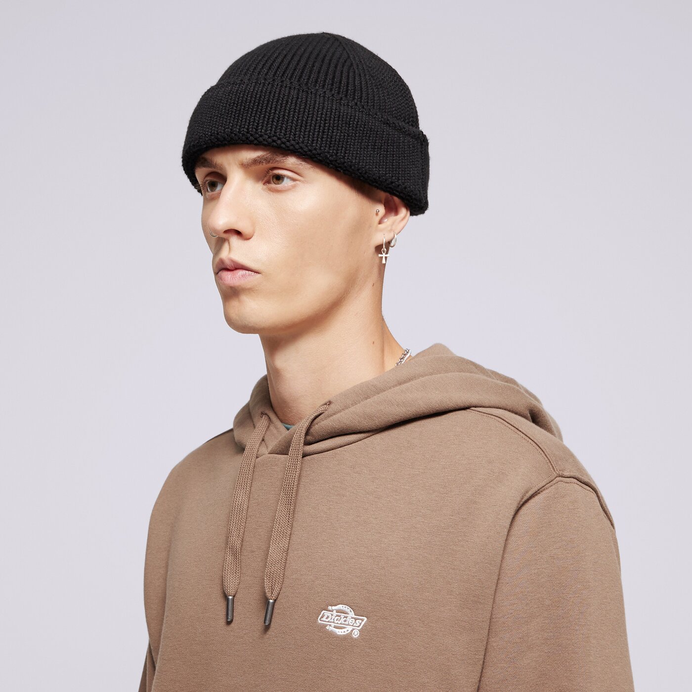 DICKIES PULÓVER KAPUCNIS SUMMERDALE HOODIE