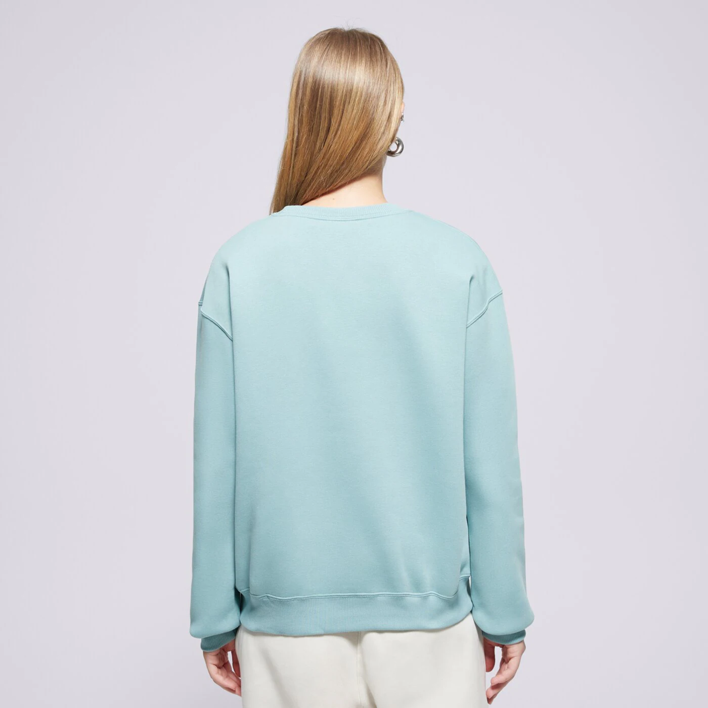 JORDAN PULÓVER W J BRK FLC CREW 24