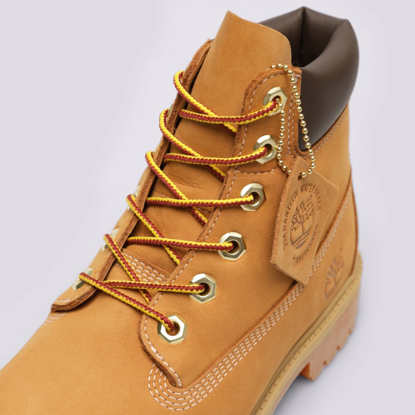 TIMBERLAND 6 IN PREMIUM WP BOOT