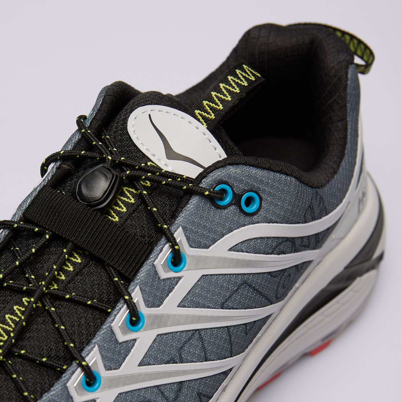 HOKA MAFATE THREE2 WORDMARK