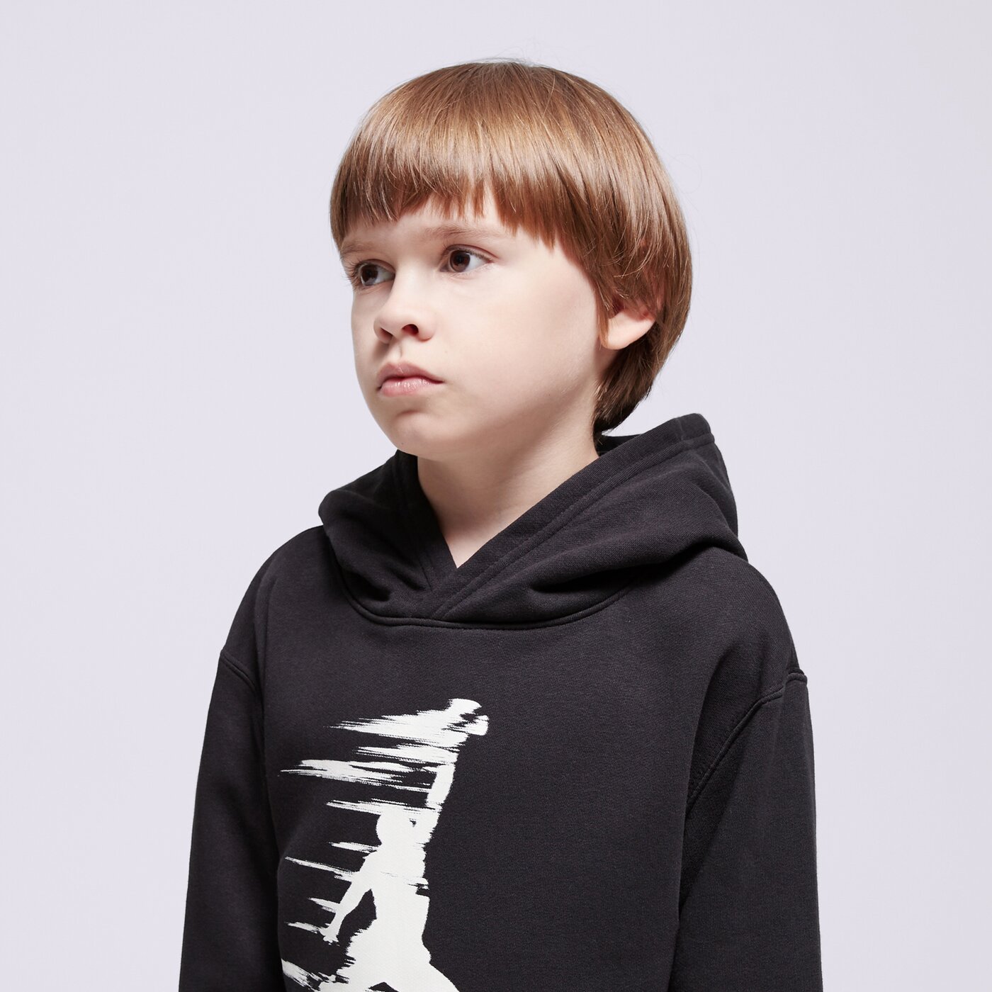 JORDAN PULÓVER KAPUCNIS MJ FLIGHT MVP FLC BOY