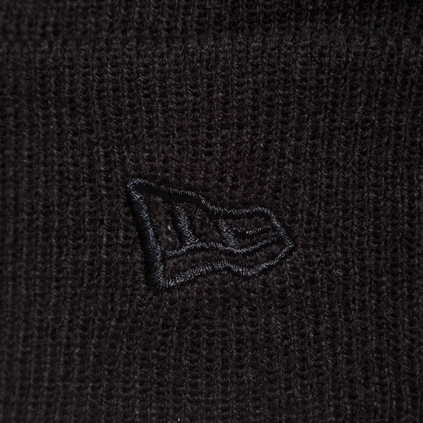 NEW ERA SAPKA TÉLI MLB CUFF KNIT NYY BOB NEW YORK YANKEES BL