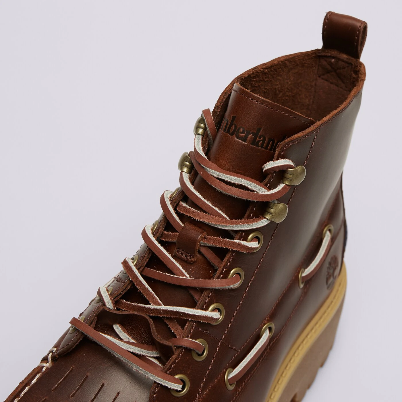 TIMBERLAND STONE STREET MID