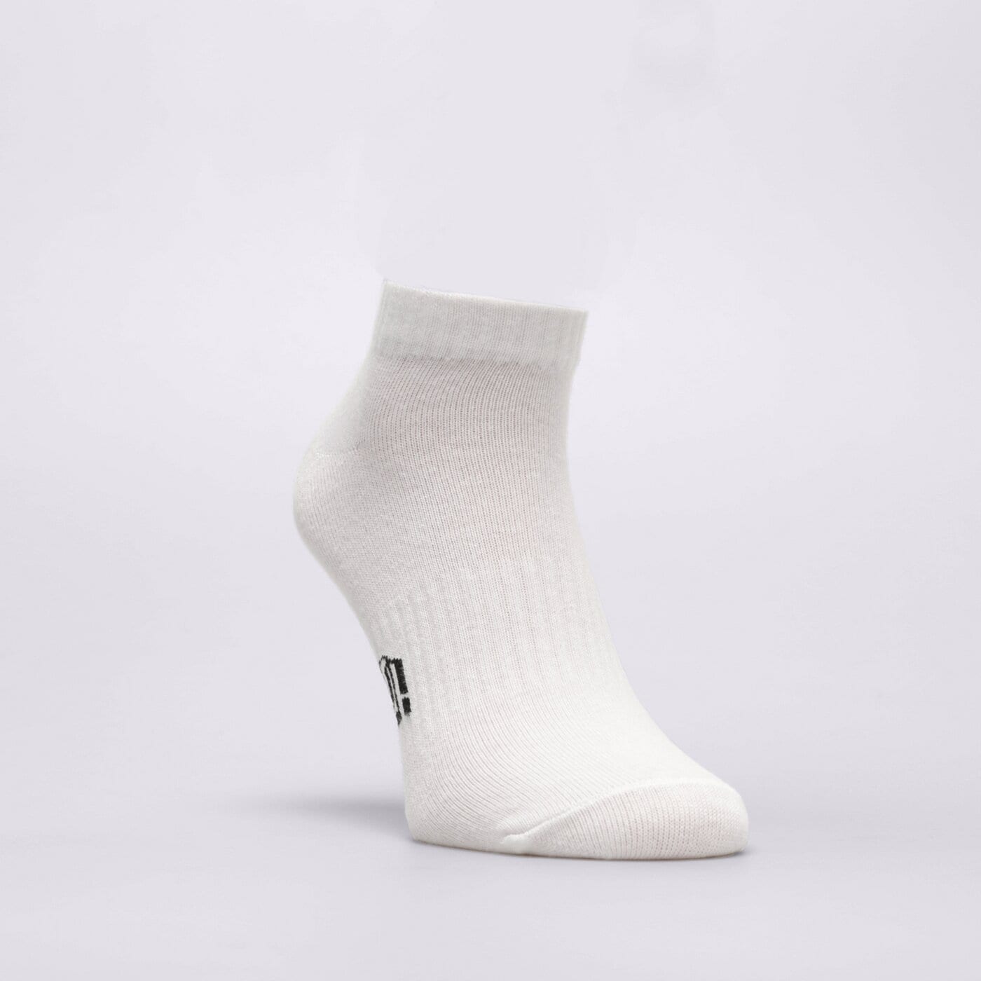 SIZEER ZOKNI ALACSONY CZARNE ALACSONY