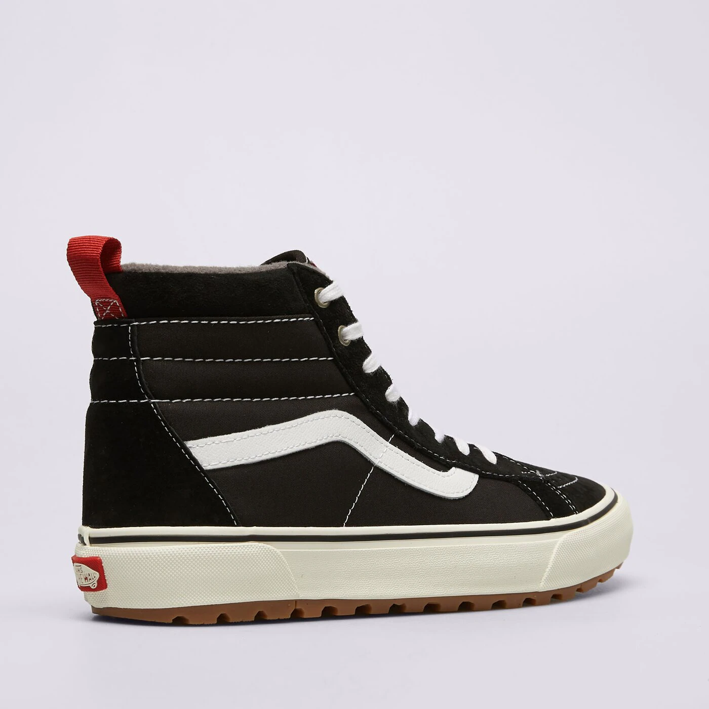 VANS SK8-HI MTE-1