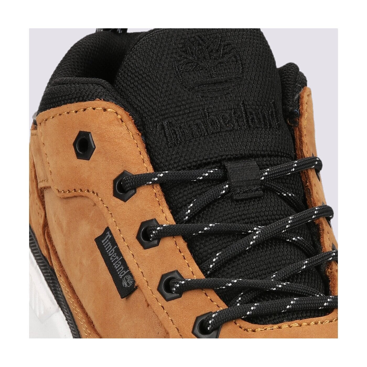 TIMBERLAND FIELD TREKKER LOW