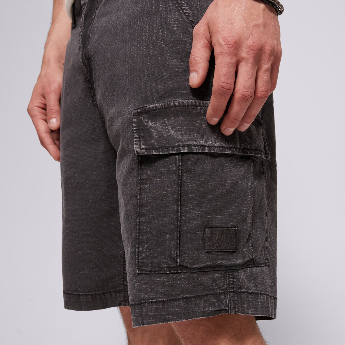 CHAMPION RÖVIDNADRÁG WOVEN CARGO SHORT
