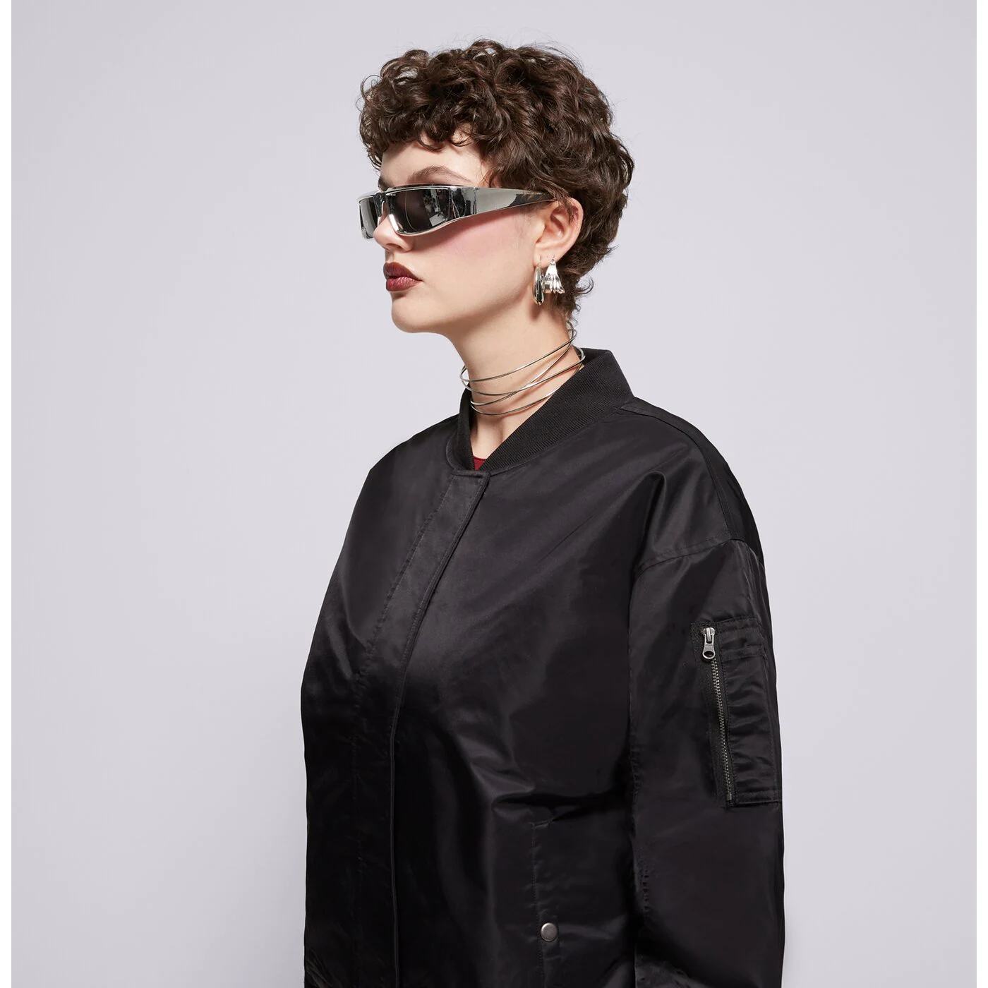 VANS KABÁT BENNETT BOMBER