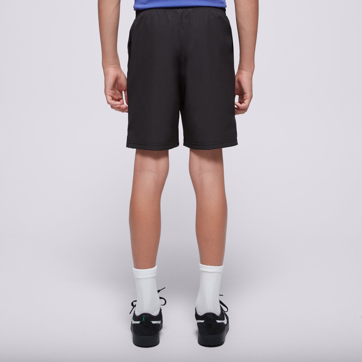 JORDAN RÖVIDNADRÁG MJ JUMPMAN WOVEN PLAY SHORT BOY