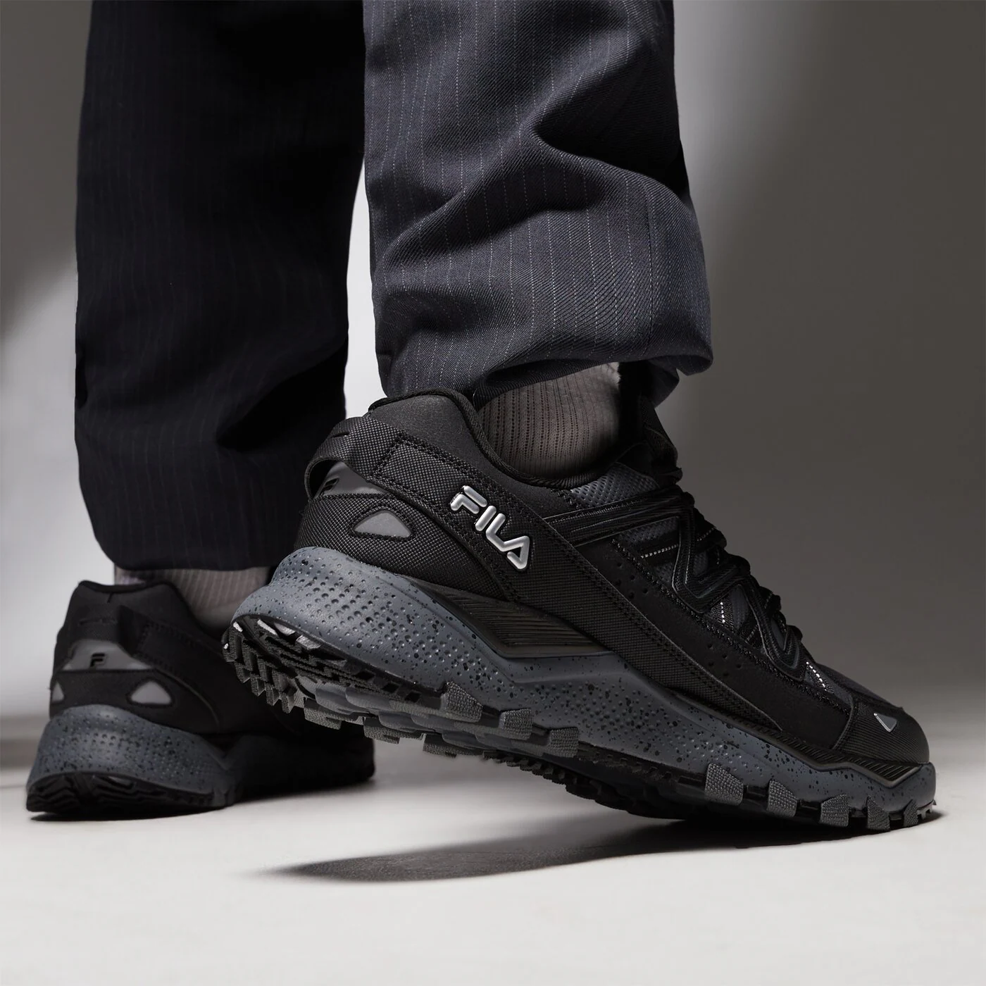FILA FIRETRAIL EVO