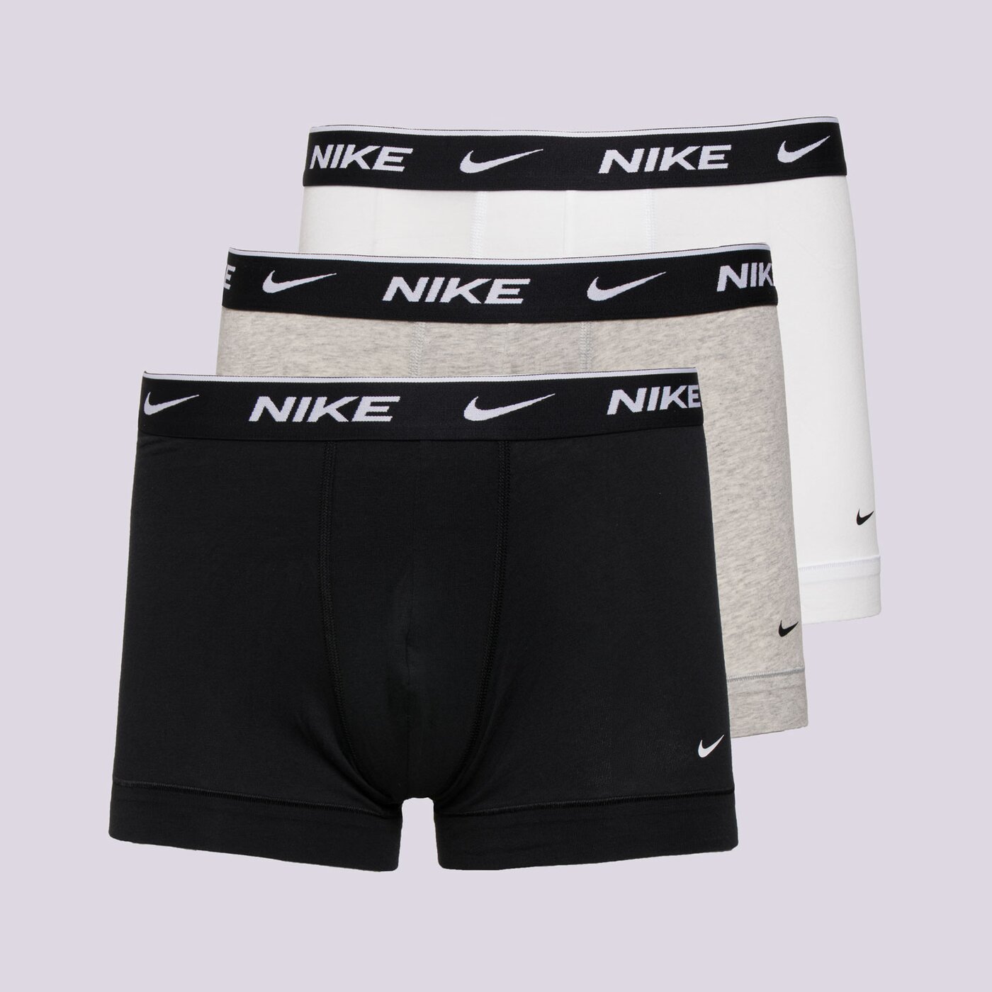 NIKE BOXERALSÓ NIKE 3 PACK TRUNKS