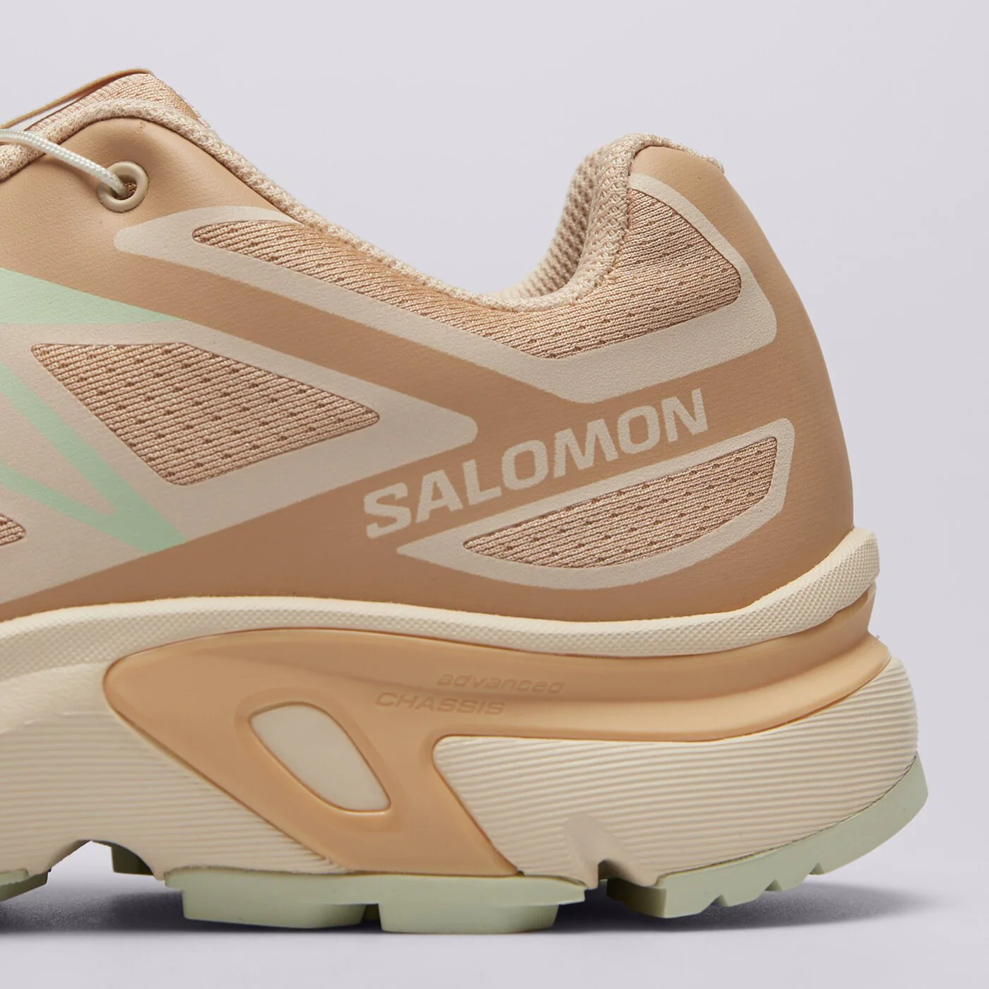 SALOMON XT-EVR W