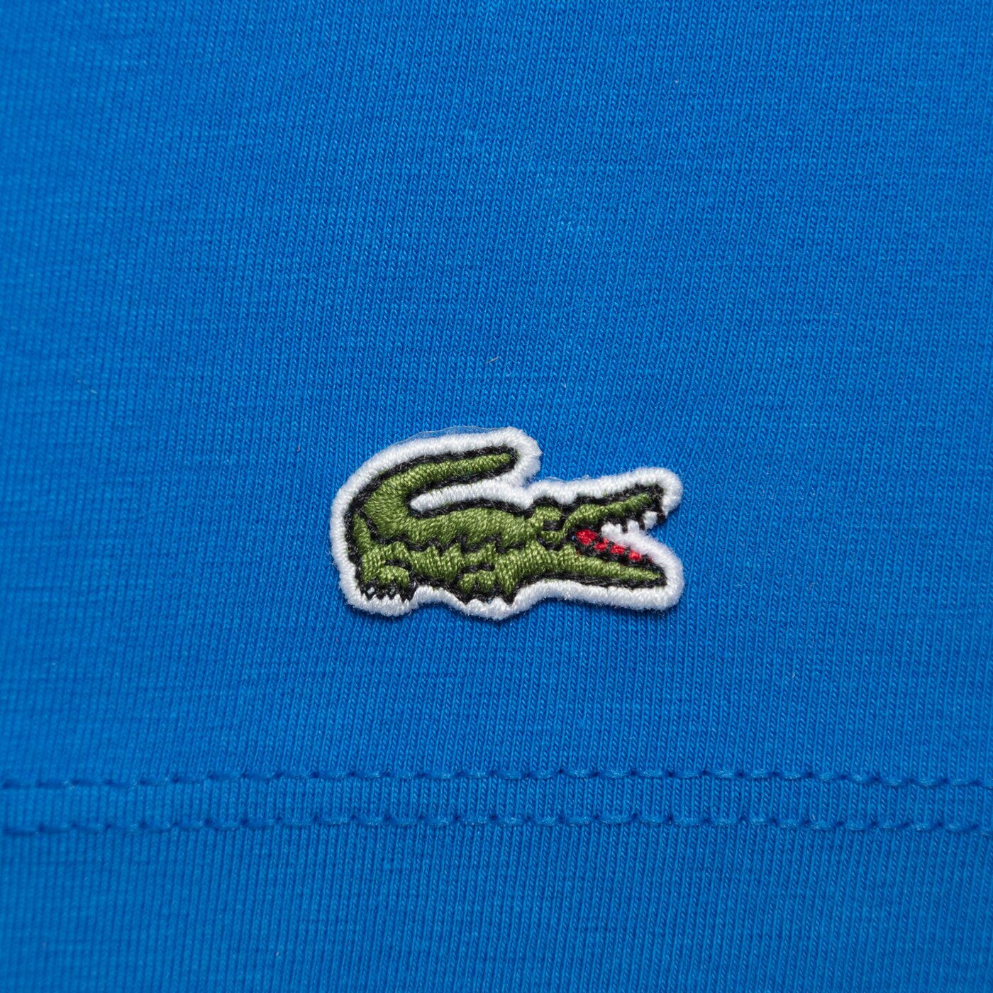 LACOSTE BOXERALSÓ MARINA/NAVY BLUE-SILVER C