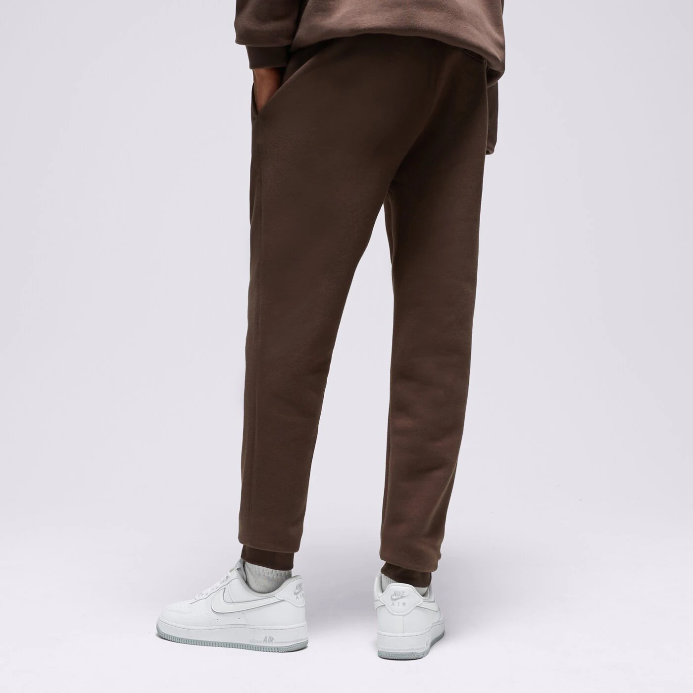 NIKE NADRÁG SPORTSWEAR CLUB FLEECE