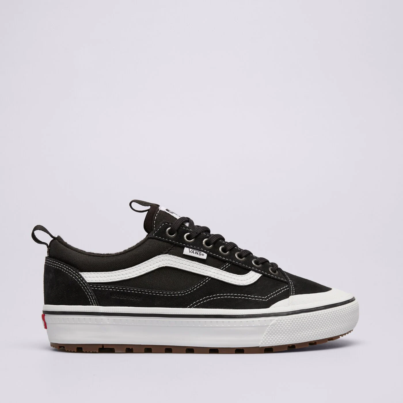 VANS MTE OLD SKOOL WATERPROOF INSULATED