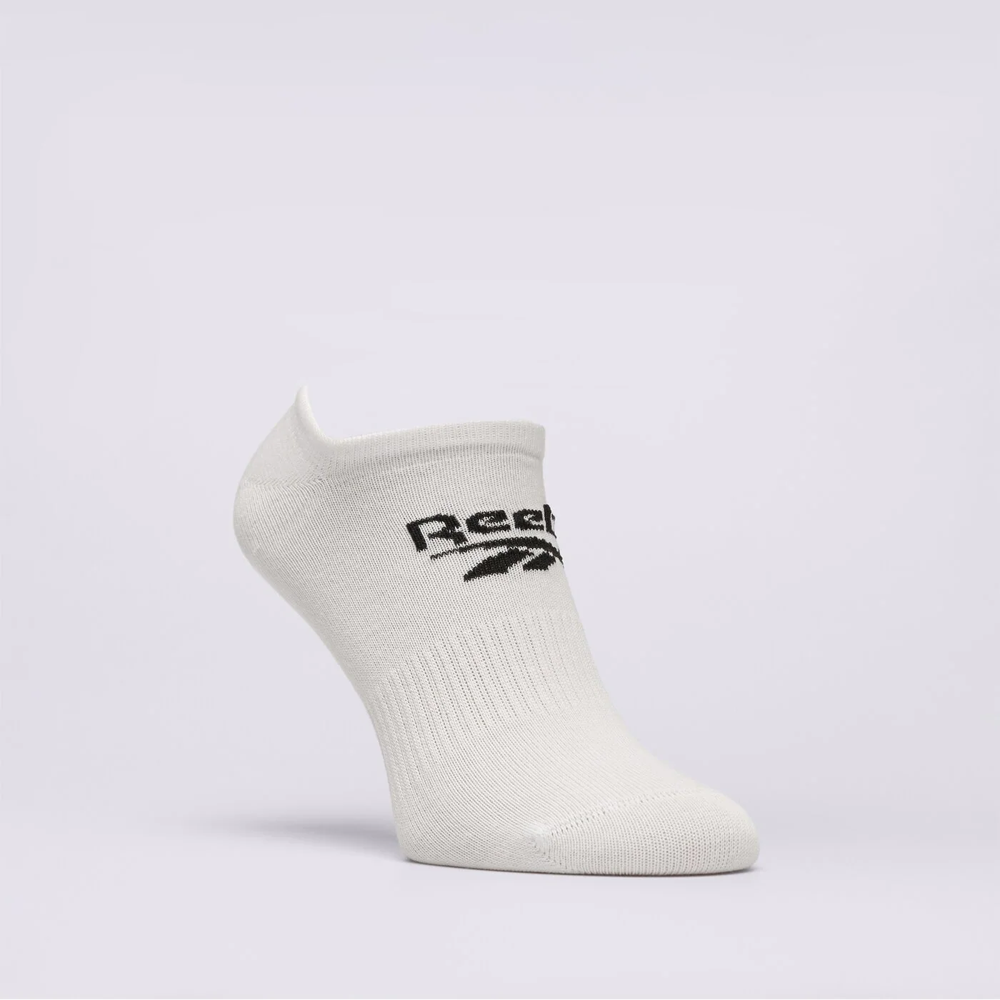 REEBOK ZOKNI 3 PACK SOCKS FOOTIE