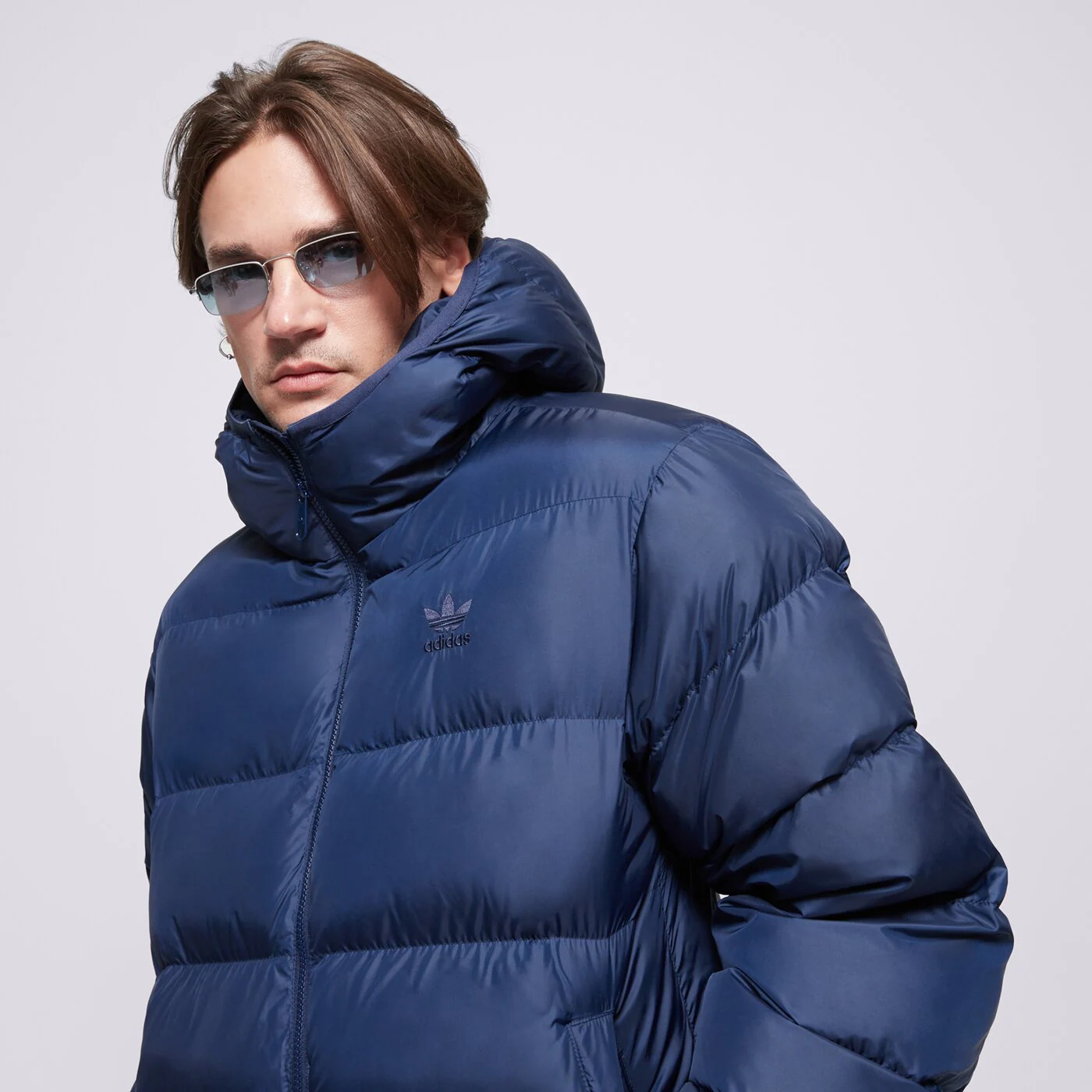 ADIDAS KABÁT TÉLI COMMERCIAL PUFF