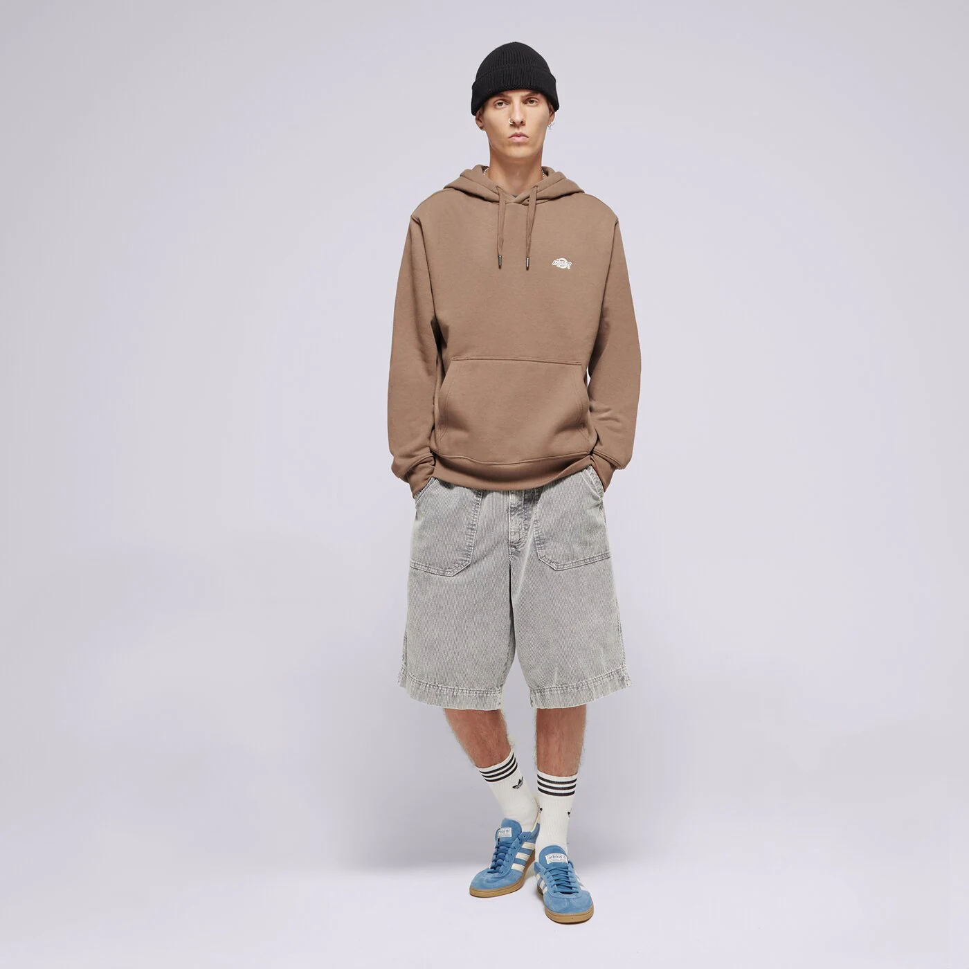 DICKIES PULÓVER KAPUCNIS SUMMERDALE HOODIE