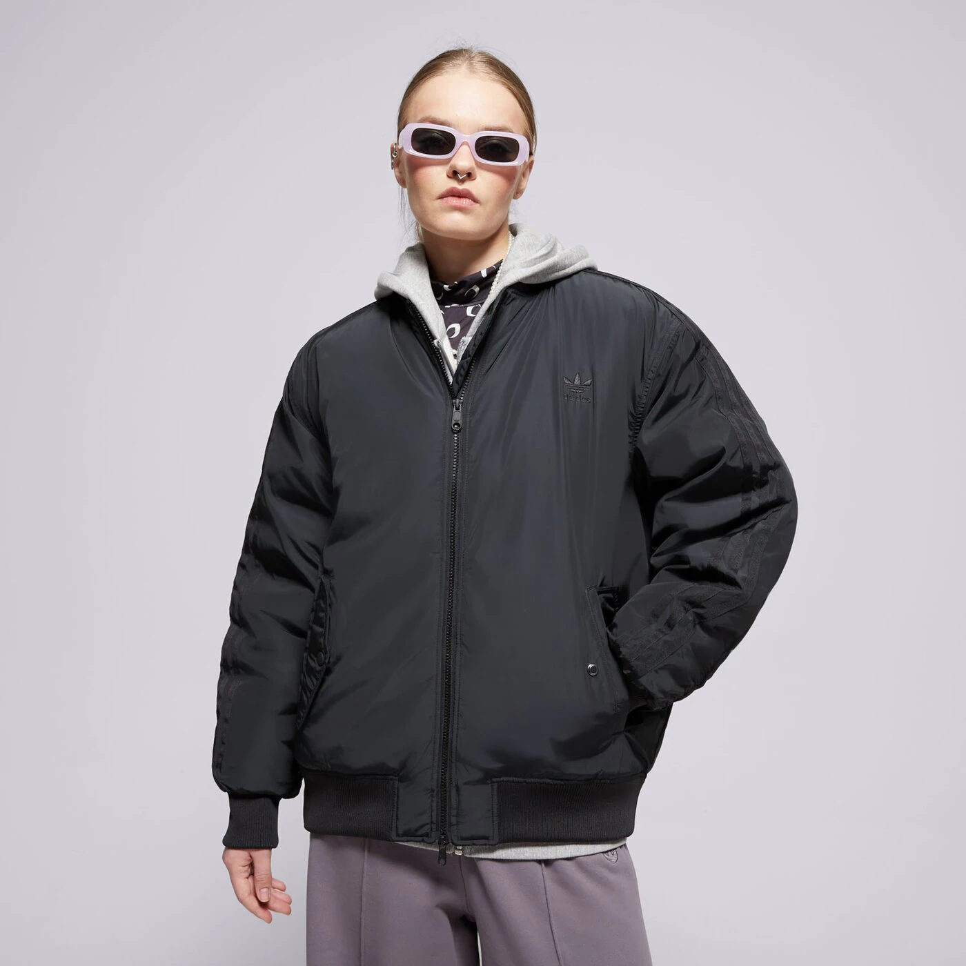 ADIDAS KABÁT TÉLI SST BOMBER JKT