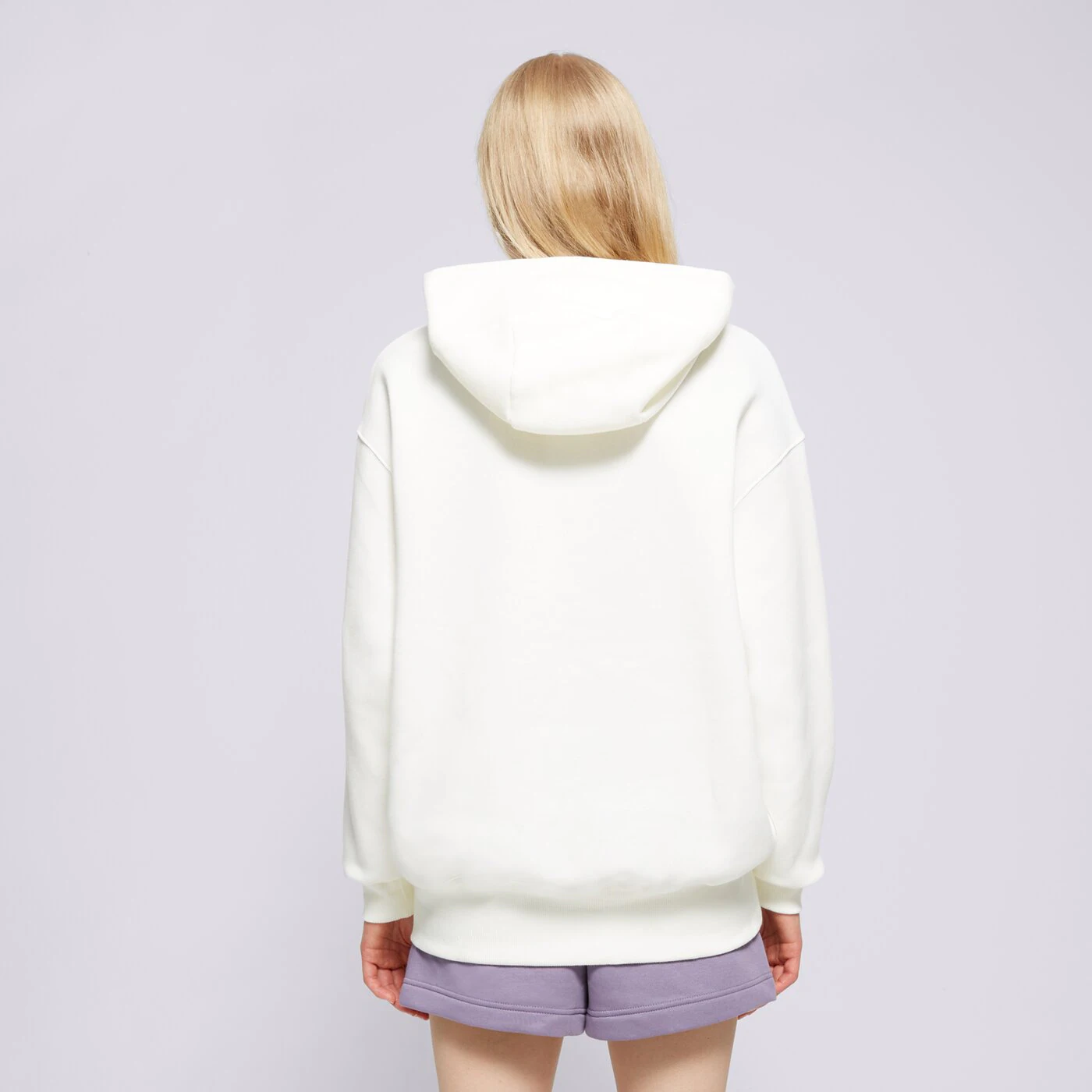 NIKE PULÓVER KAPUCNIS W NSW PHNX FLC OS PO HOODIE