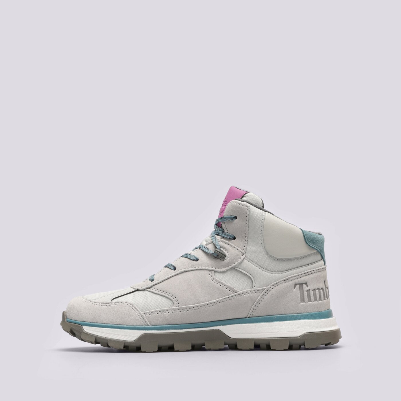 TIMBERLAND TRAIL TREKKER MID GTX