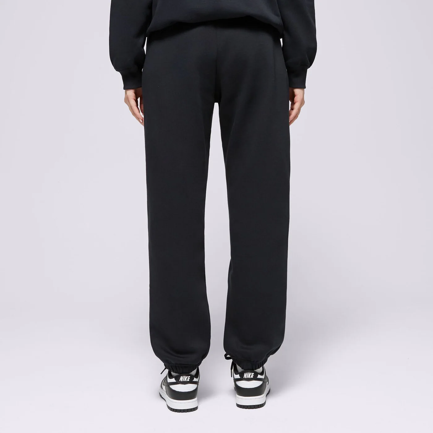 NADRÁG W JORDAN BRKLN FLC PANT 24