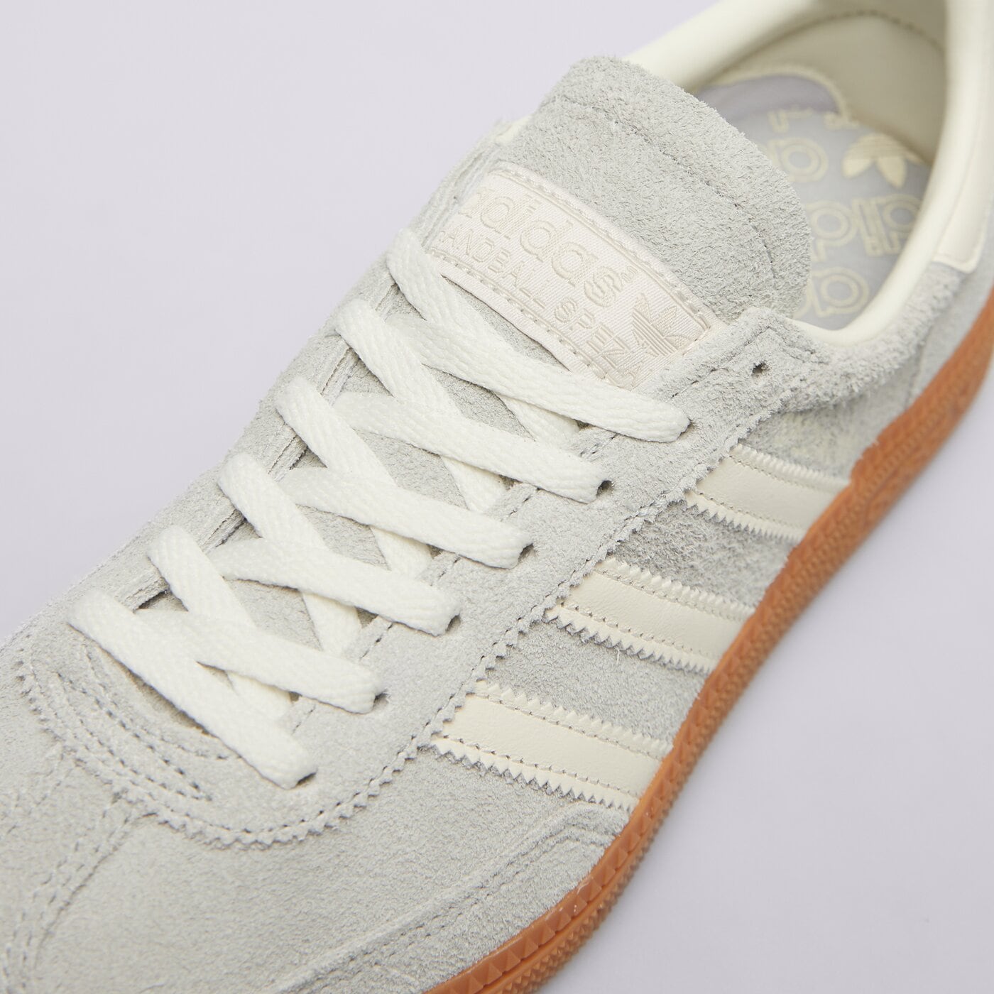 ADIDAS HANDBALL SPEZIAL W