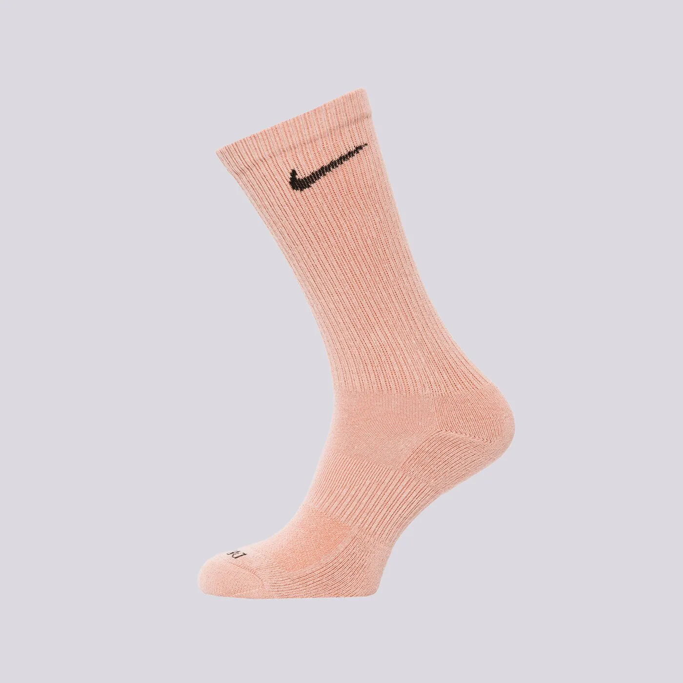 NIKE ZOKNI NIKE EVERYDAY PLUS CUSHION CREW
