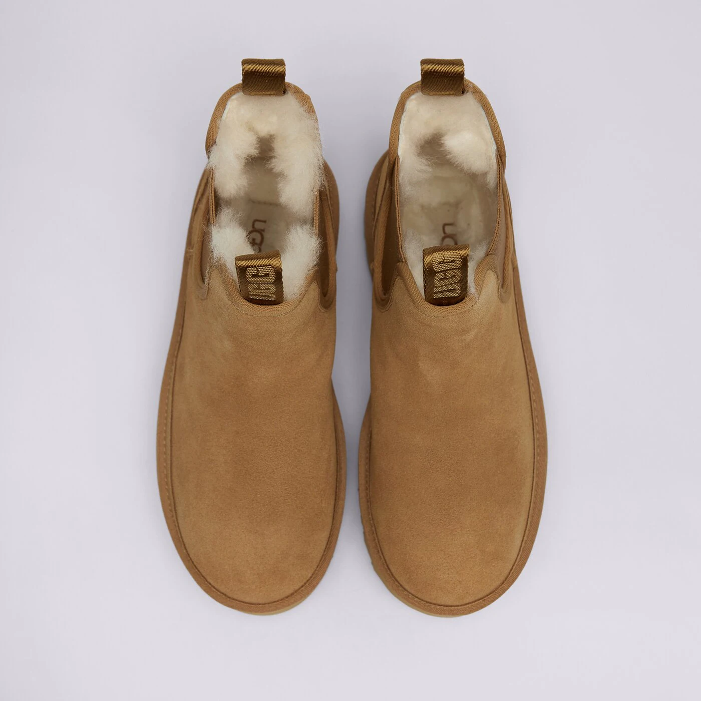 UGG NEUMEL PLATFORM CHELSEA
