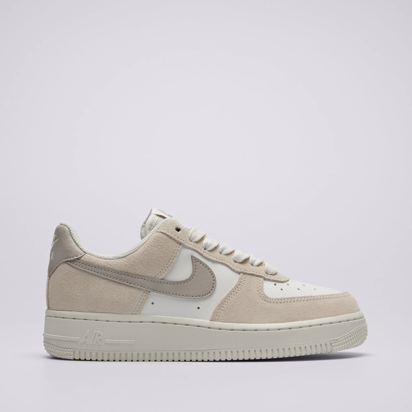 NIKE W AIR FORCE 1 LO SR