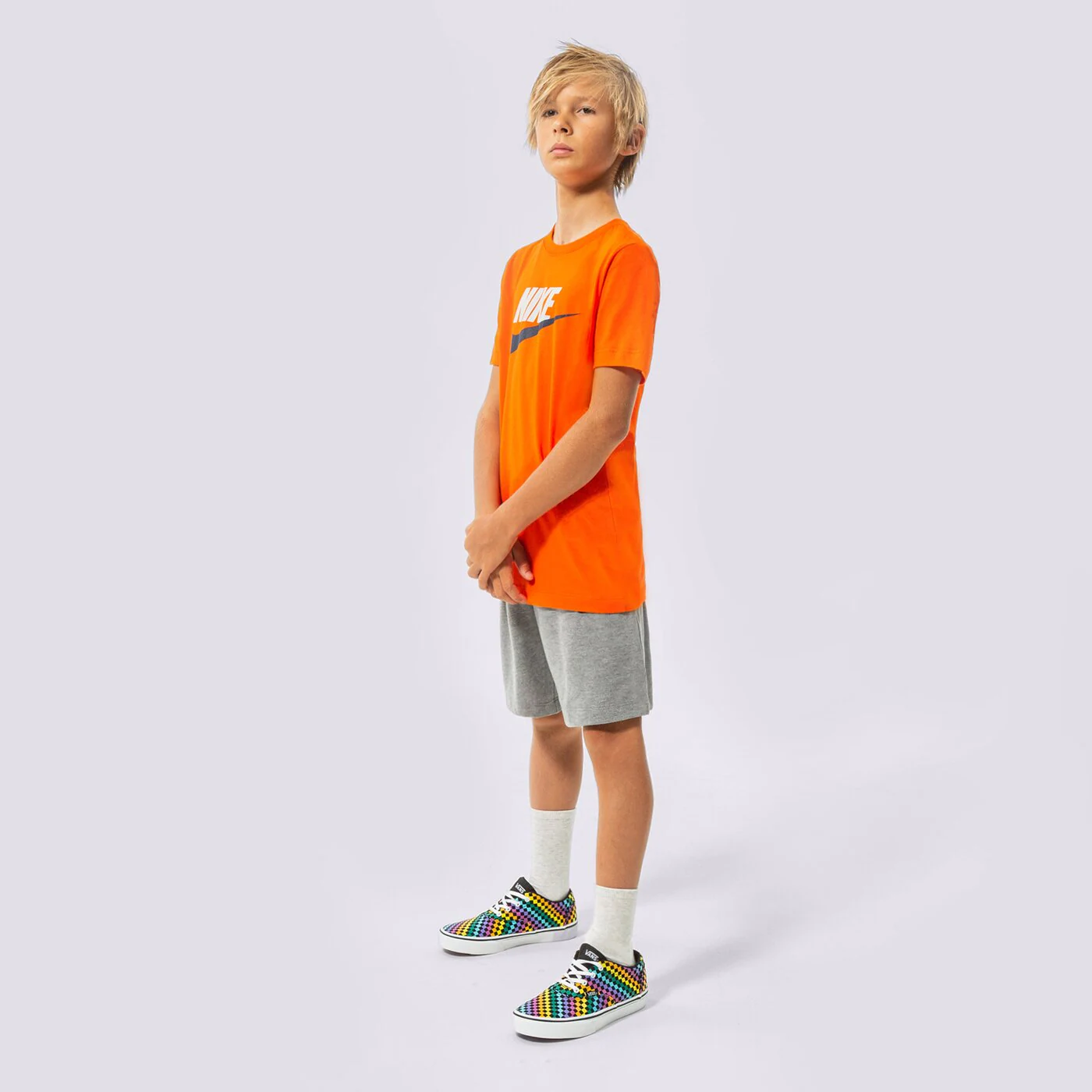 NIKE RÖVIDNADRÁG FRANCHISE JSY SHORT DGH SHORTS