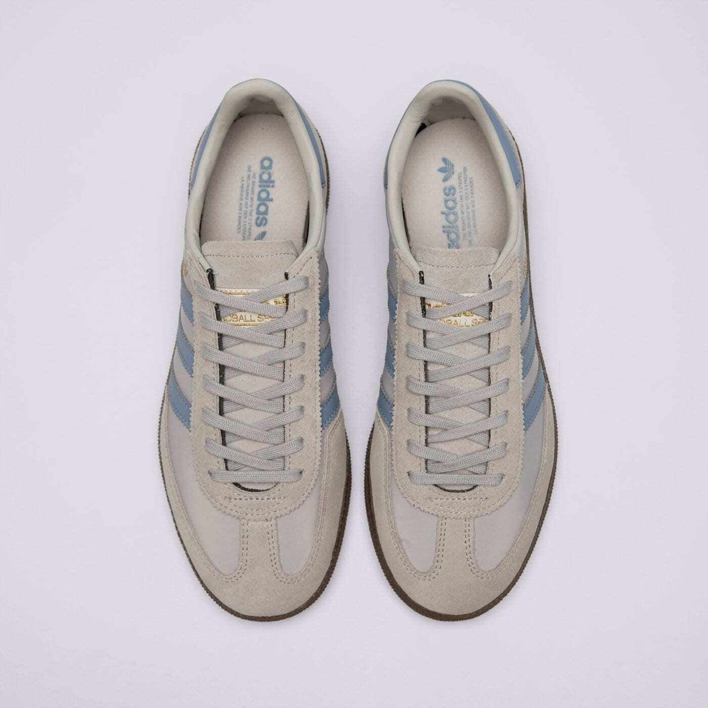 ADIDAS HANDBALL SPEZIAL J