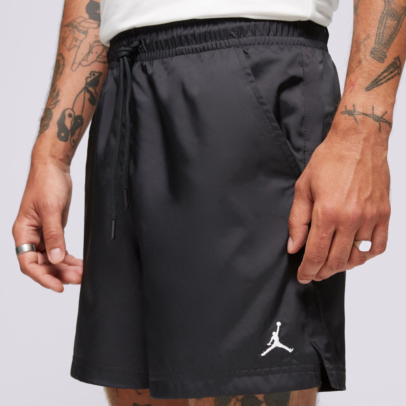 JORDAN RÖVIDNADRÁG M J ESS POOLSIDE LBR 5