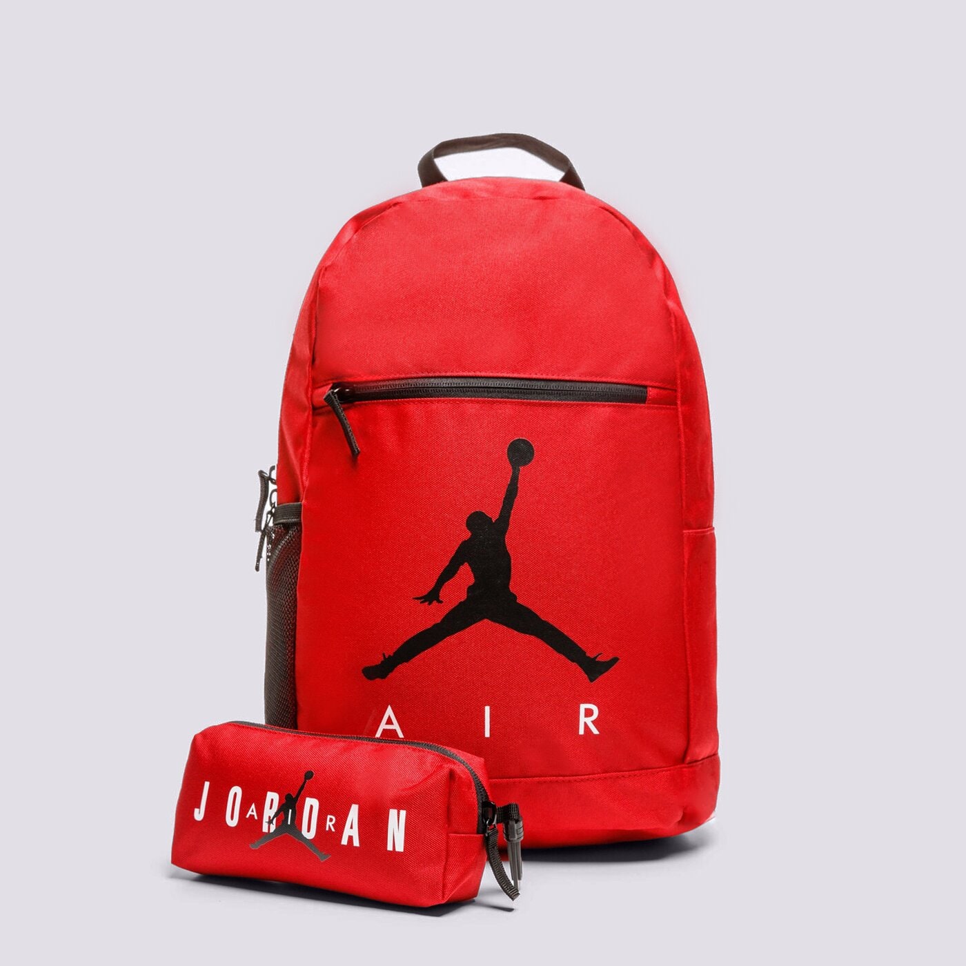 JORDAN PENCIL CASE BACKPACK