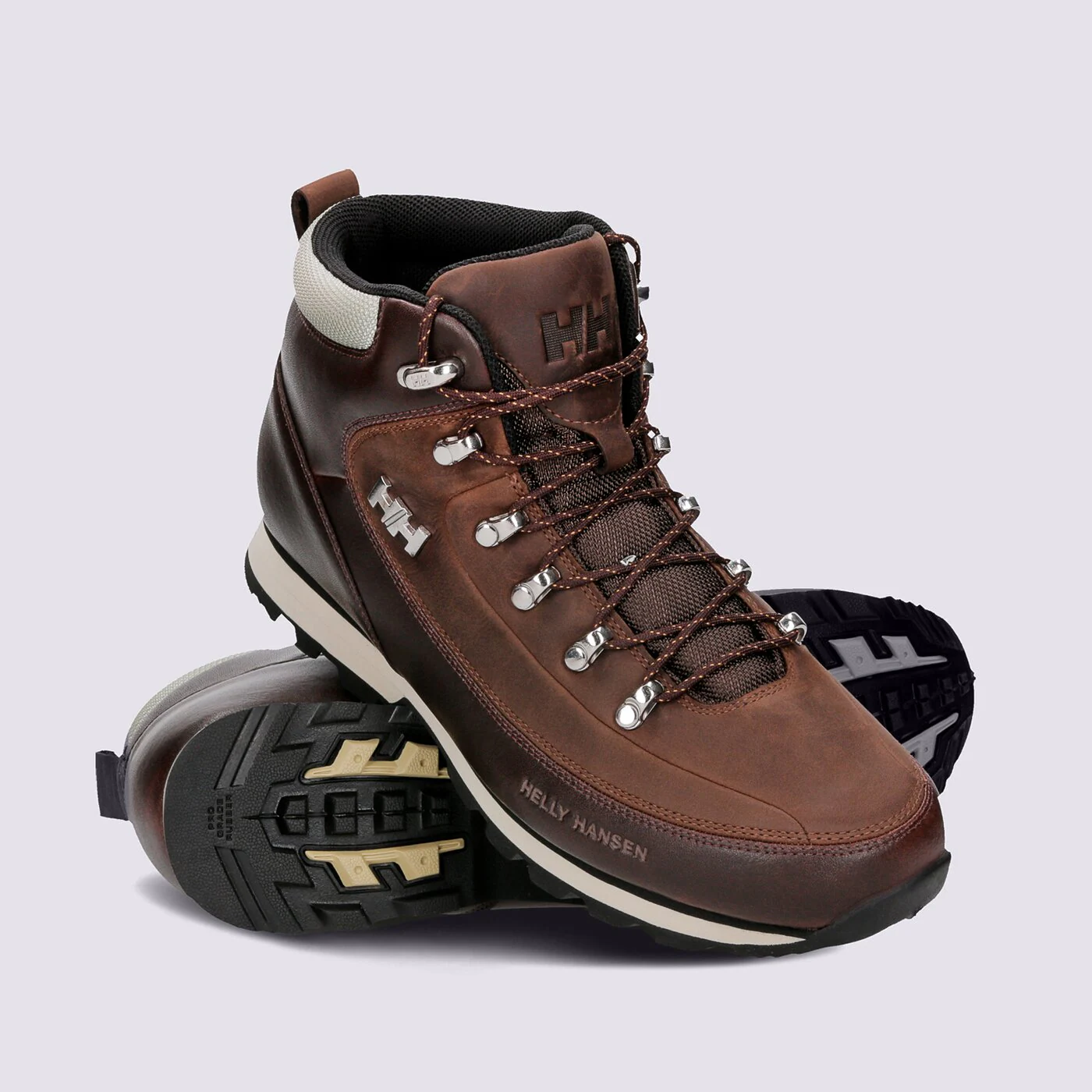 HELLY HANSEN THE FORESTER